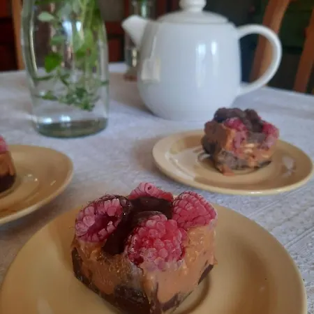 Privat bolig Stara Hisa *