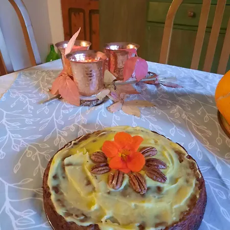 בית אירוח Stara Hisa *