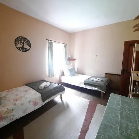 Privat bolig Stara Hisa *