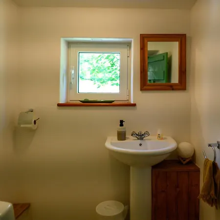 Stara Hisa Log Cezsoski