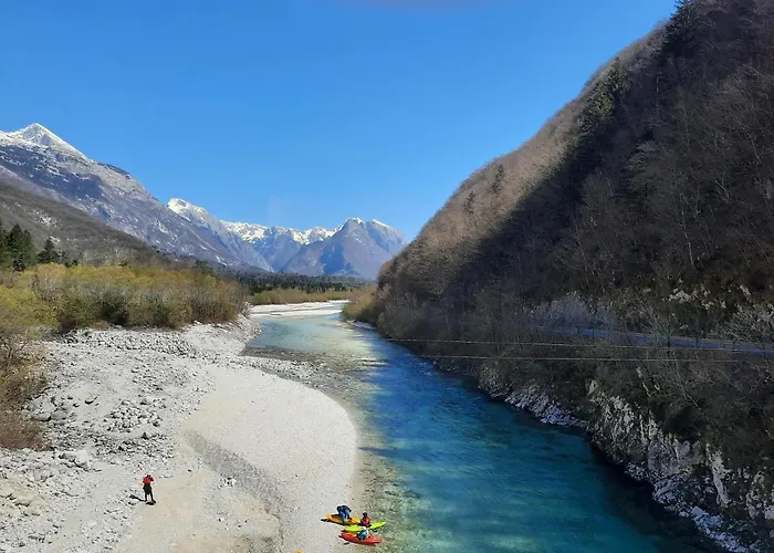 Stara Hisa * Log Cezsoski