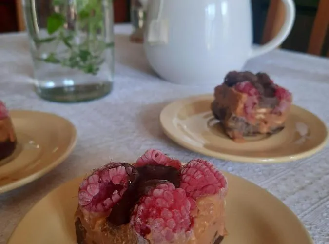 Alloggio in famiglia Stara Hisa *