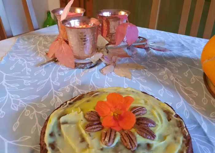 Alloggio in famiglia Stara Hisa *