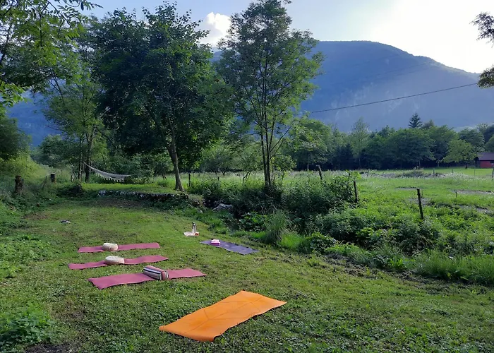 Stara Hisa Alloggio in famiglia *