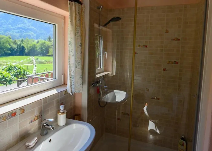 Stara Hisa Alloggio in famiglia