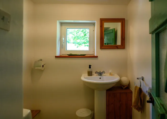 Stara Hisa Log Cezsoski