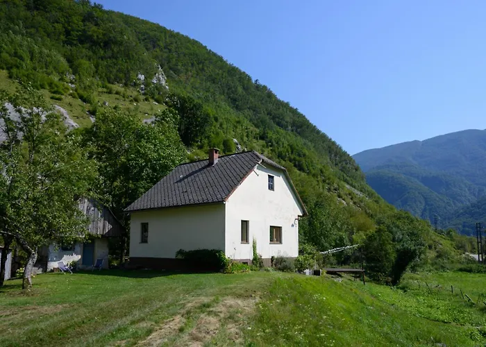 Stara Hisa Alloggio in famiglia