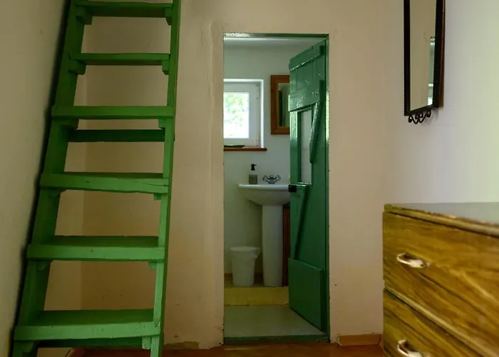 Alloggio in famiglia Stara Hisa