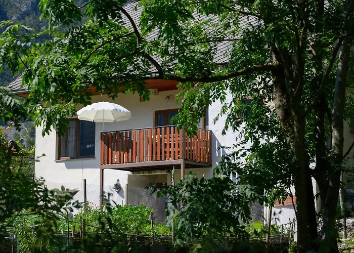 Stara Hisa Alloggio in famiglia *